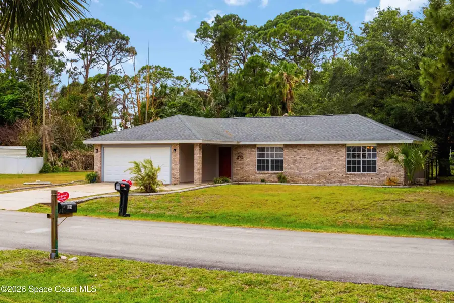 582 Sea Crest Avenue Sw, Palm Bay, FL 32908 - #2