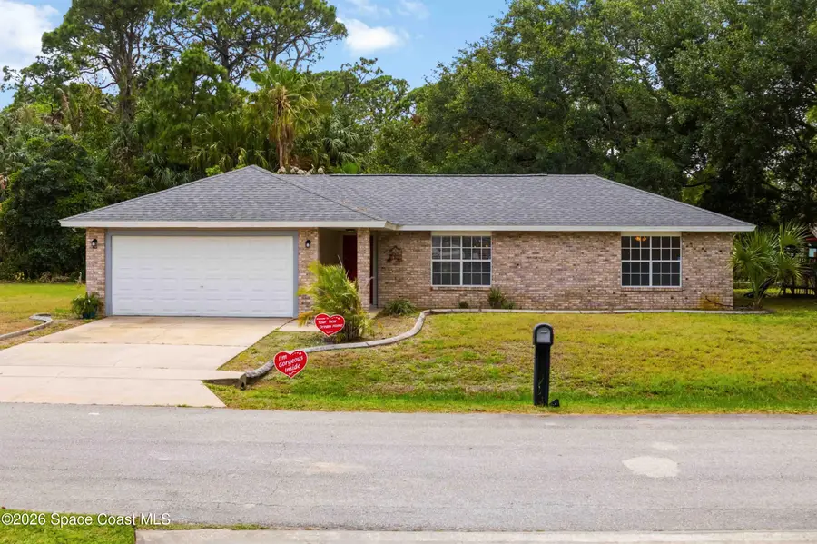 582 Sea Crest Avenue Sw, Palm Bay, FL 32908 - #3