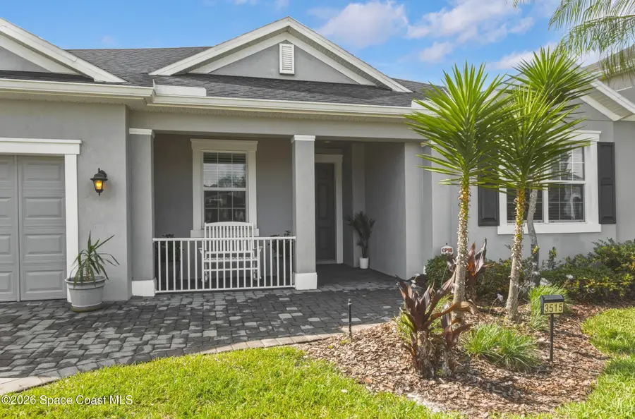 3515 Archdale Street, Melbourne, FL 32940 - #2