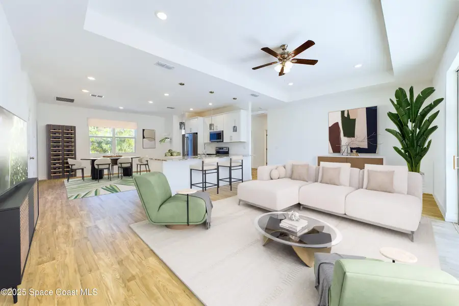 314 Falls Church Street Sw, Palm Bay, FL 32908 - #2