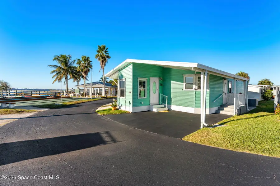 2796 Glory Circle, Melbourne Beach, FL 32951 - #2