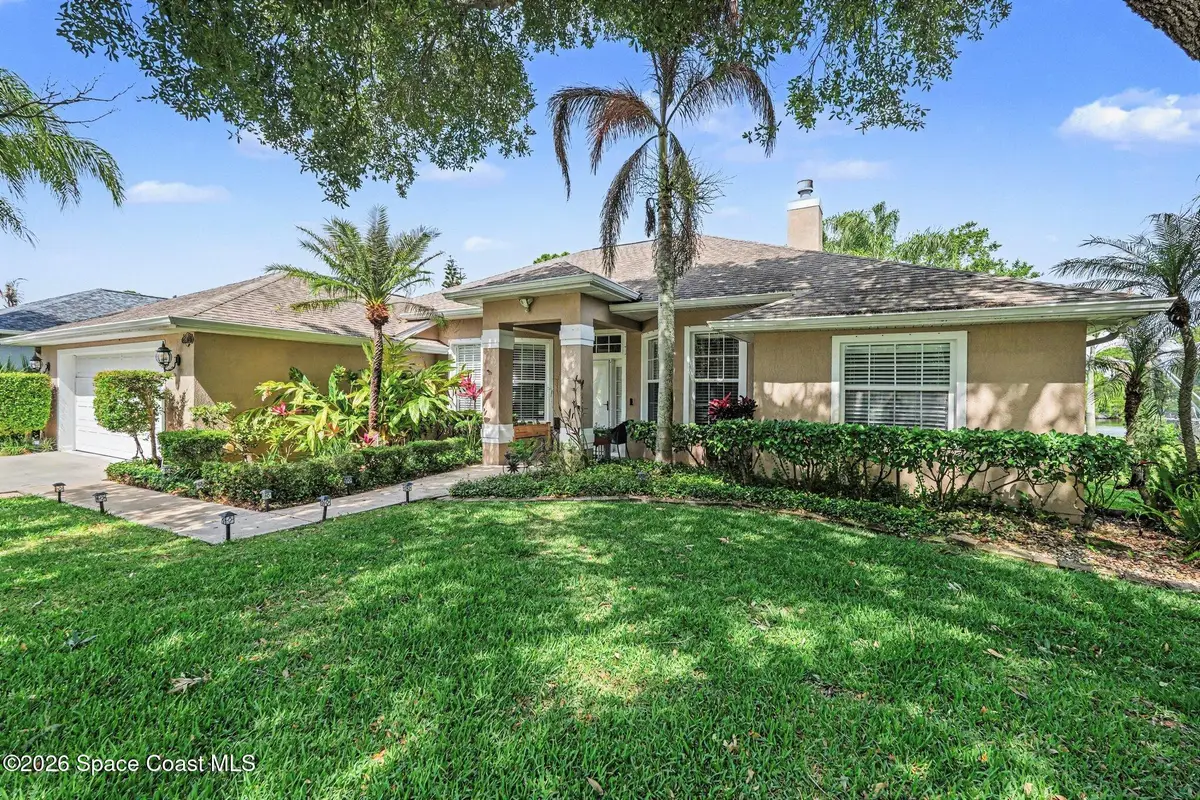 3875 Waterford Drive, Rockledge, FL 32955 - #1