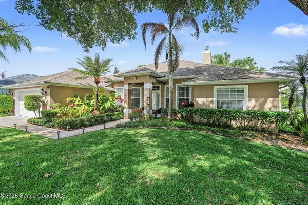 3875 Waterford Drive, Rockledge, FL 32955