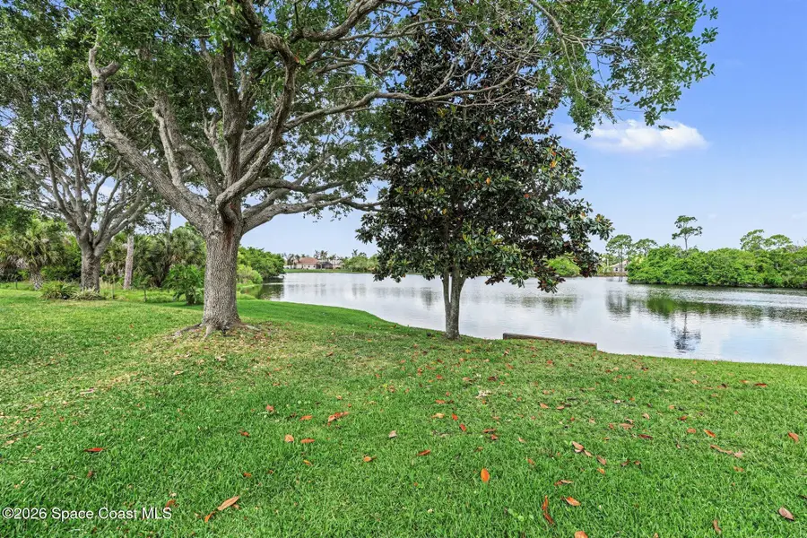 3875 Waterford Drive, Rockledge, FL 32955 - #3