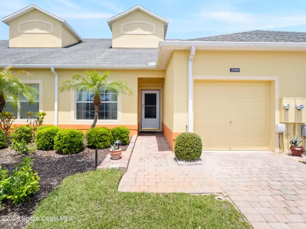 3580 Funston Circle, Melbourne, FL 32903