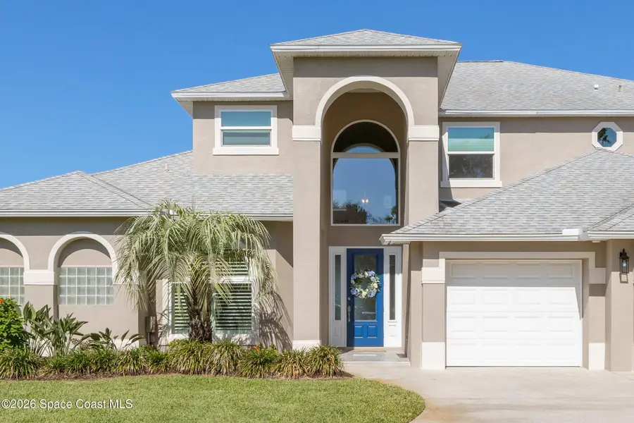 105 Marlin Drive, Merritt Island, FL 32952 - #2
