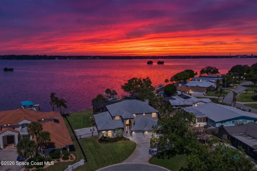 105 Marlin Drive, Merritt Island, FL 32952 - #3