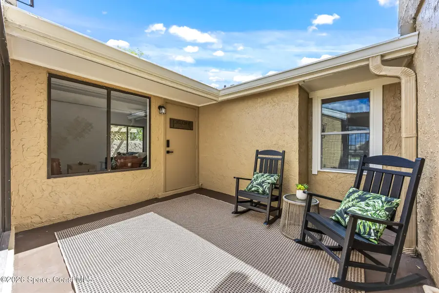 1411 Sheafe Avenue Ne #101, Palm Bay, FL 32905 - #3