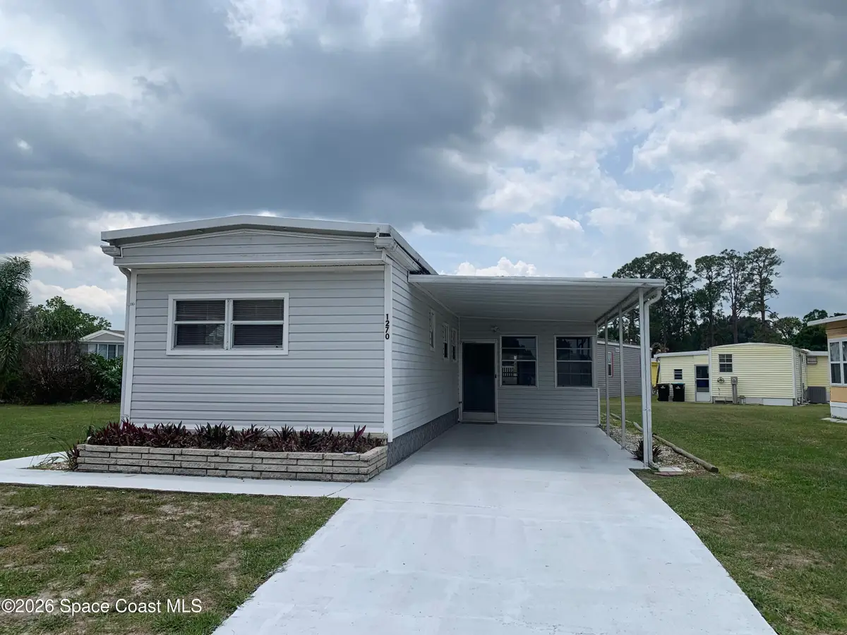 1270 Dove Court Ne, Indialantic, FL 32903 - #1
