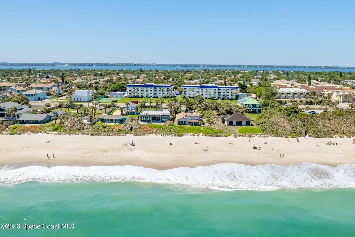 2160 N Highway A1a #101, Indialantic, FL 32903 - #1