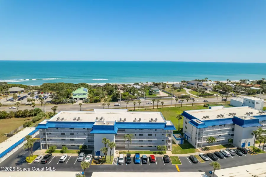 2160 N Highway A1a #101, Indialantic, FL 32903 - #2