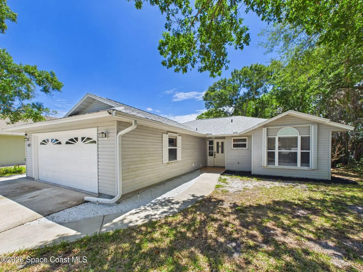 638 Carnival Terrace, Sebastian, FL 32958 - #1