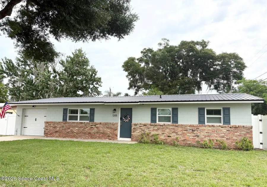 1205 Willard Drive, Titusville, FL 32796 - #3