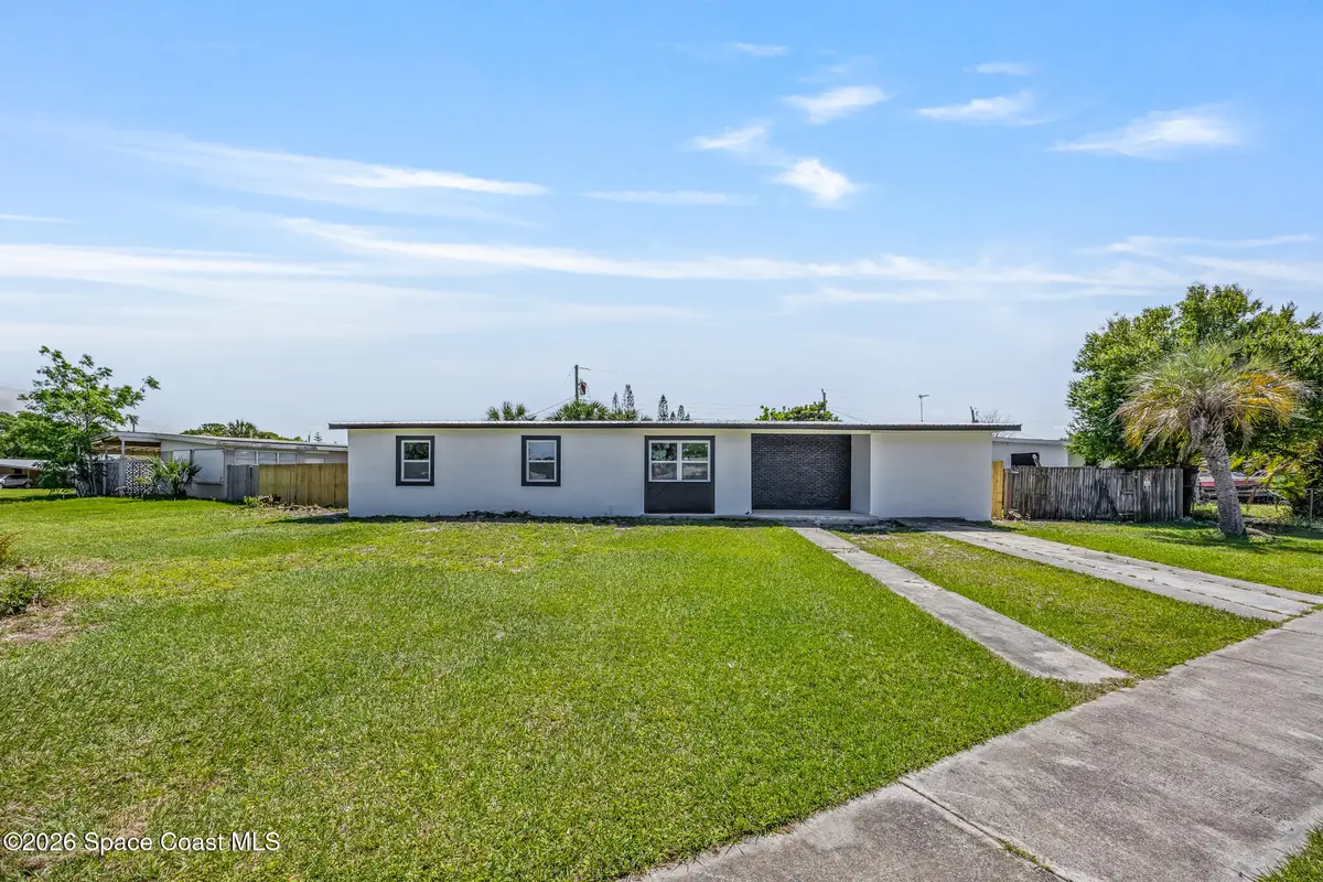 1106 Wild Rose Drive Ne, Palm Bay, FL 32905 - #1