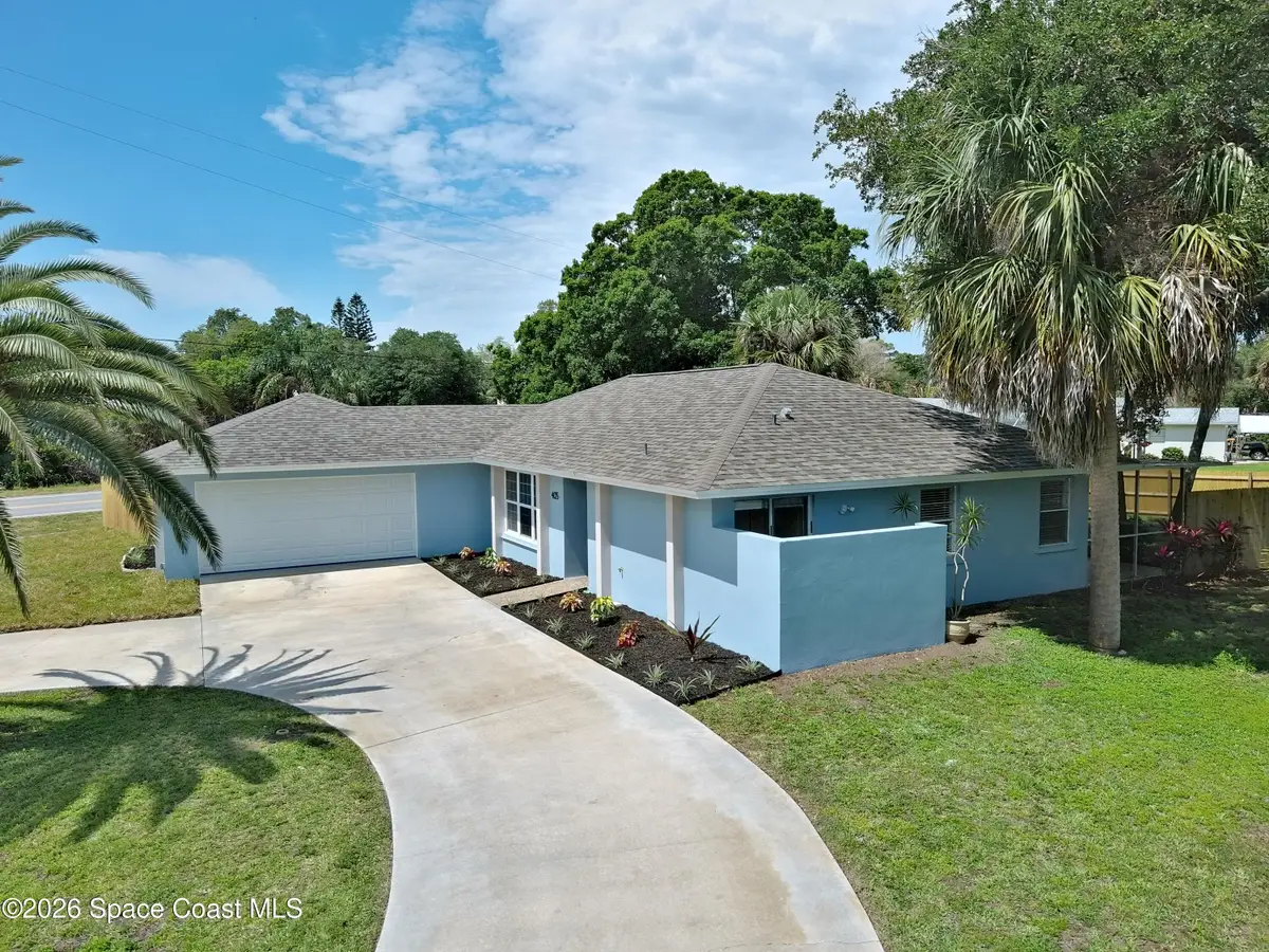 405 12th Avenue, Vero Beach, FL 32962 - #1