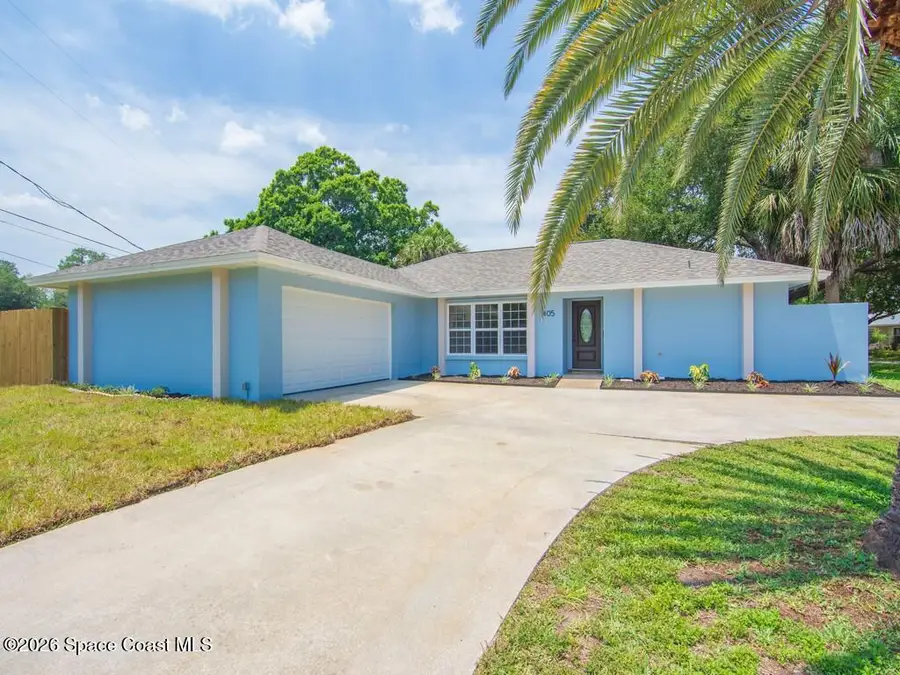 405 12th Avenue, Vero Beach, FL 32962 - #2