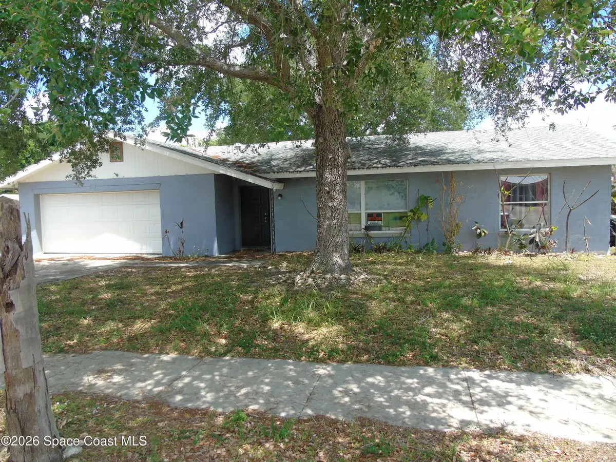 1549 Lime Drive, Melbourne, FL 32935 - #1