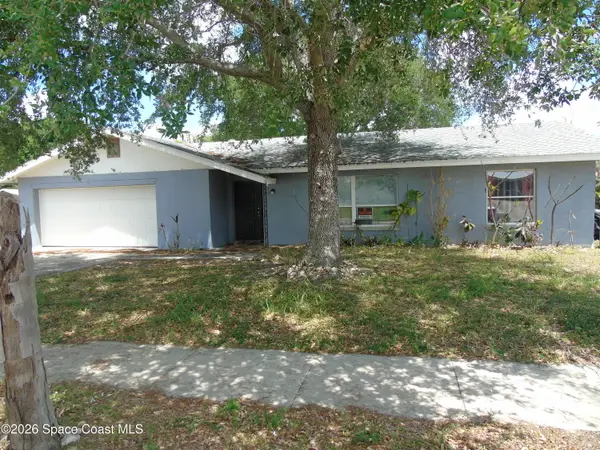 1549 Lime Drive, Melbourne, FL 32935
