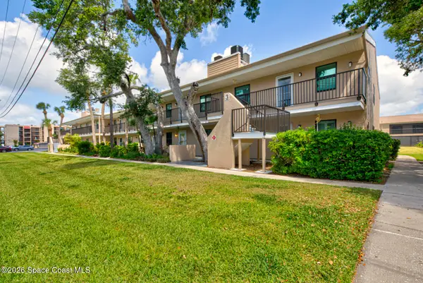201 International Drive #312, Cape Canaveral, FL 32920