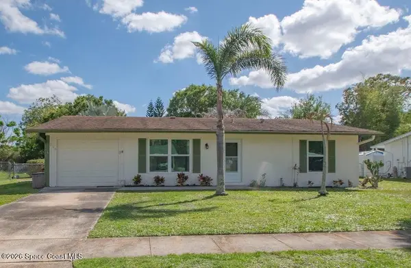 268 SW Lucero Drive, Port St. Lucie, FL 34983
