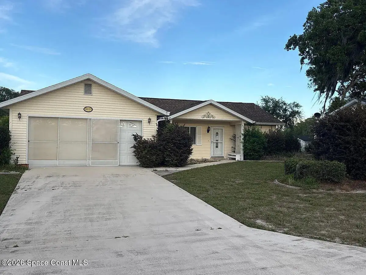 10839 SW 78th Court, Ocala, FL 34476 - #1