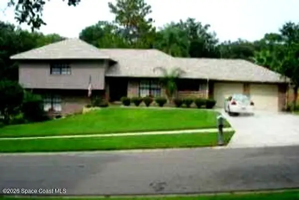 2534 Laurelwood Lane, Valrico, FL 33594
