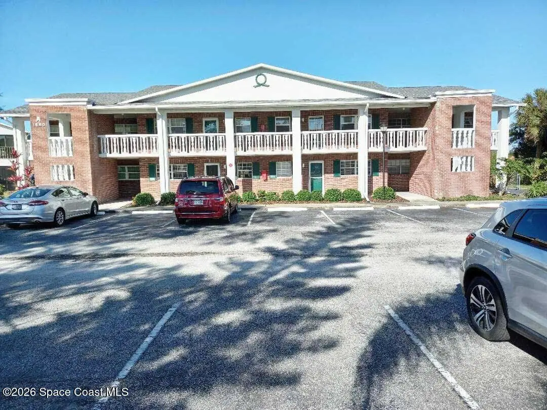1860 Knox Mcrae Drive #102a, Titusville, FL 32780 - #1