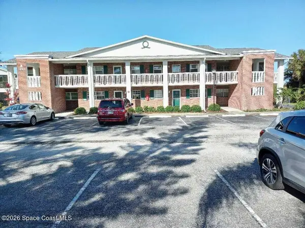1860 Knox Mcrae Drive #102a, Titusville, FL 32780