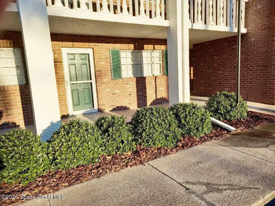 1860 Knox Mcrae Drive #102a, Titusville, FL 32780 - #2