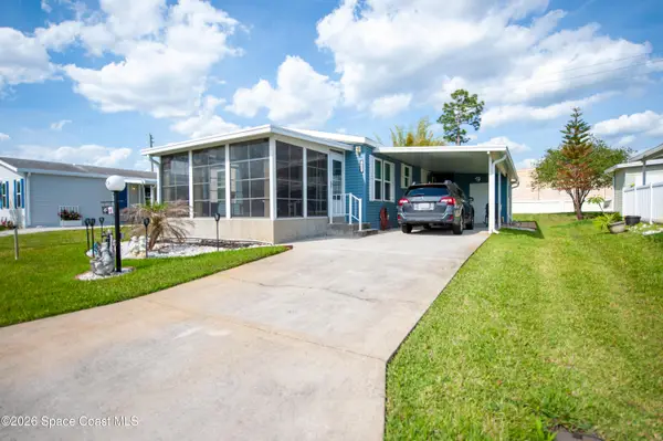 645 Outer Drive #124, Cocoa, FL 32926