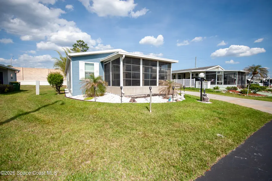 645 Outer Drive #124, Cocoa, FL 32926 - #2