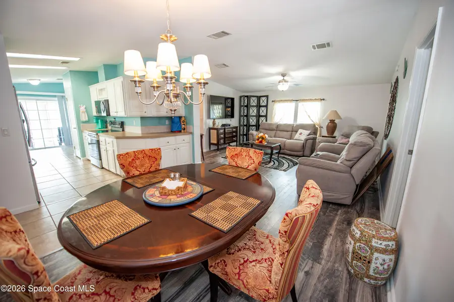 645 Outer Drive #124, Cocoa, FL 32926 - #3