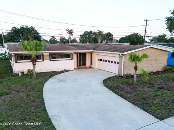930 Koloa Drive, Merritt Island, FL 32953