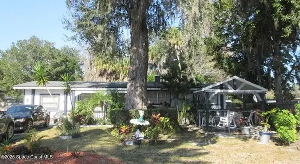 140 Baywood Drive, Daytona Beach, FL 32117