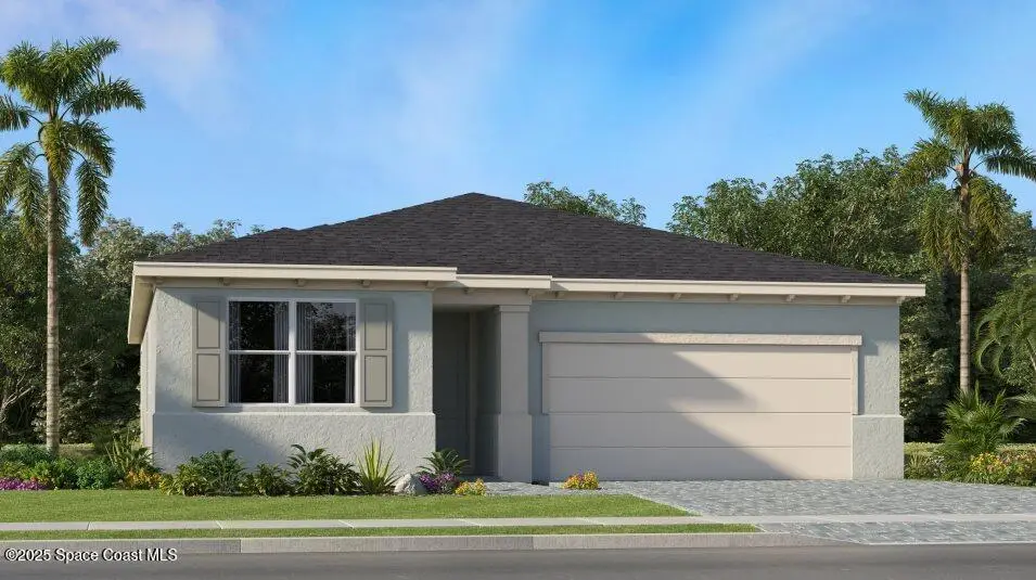2255 Majorelle Drive Nw, Palm Bay, FL 32907 - #1