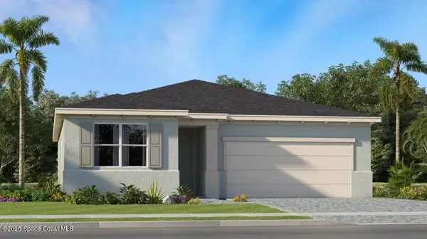 2255 Majorelle Drive Nw, Palm Bay, FL 32907