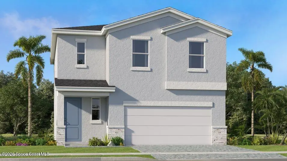 2518 Croft Inlet Drive Nw, Palm Bay, FL 32907 - #1