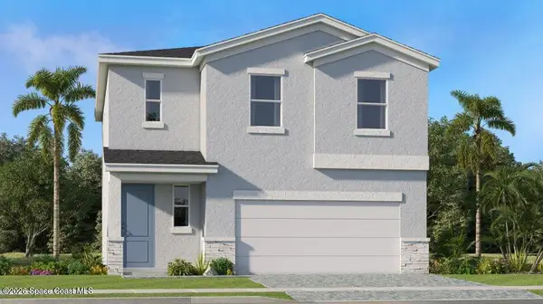 2518 Croft Inlet Drive Nw, Palm Bay, FL 32907