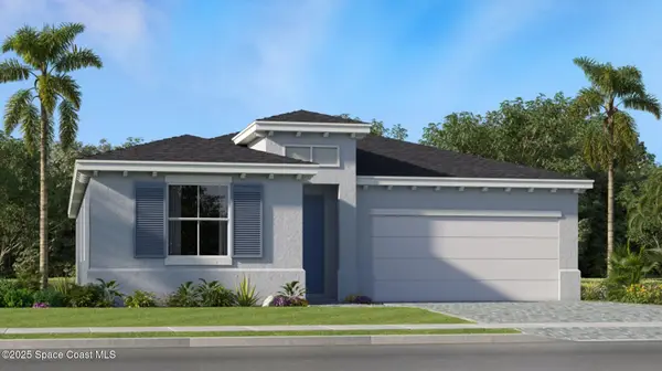 2285 Majorelle Drive Nw, Palm Bay, FL 32907