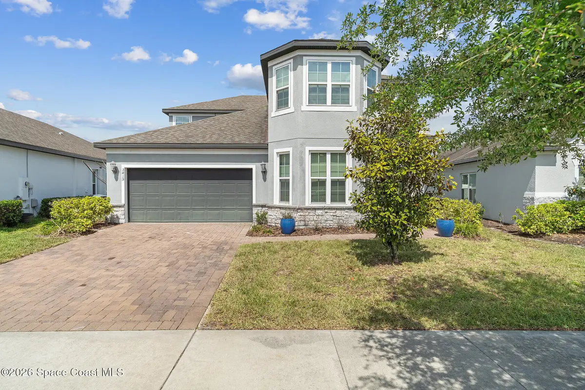 3415 Feathergrass Court, Saint Cloud, FL 34773 - #1