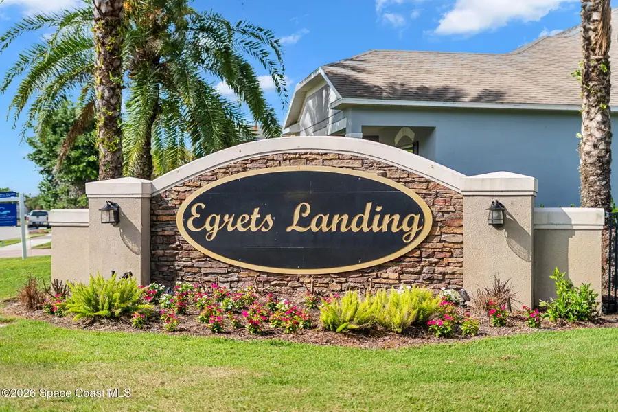 5090 Hebron Drive, Merritt Island, FL 32953 - #2