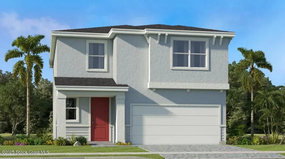 2479 Croft Inlet Drive Nw, Palm Bay, FL 32907 - #1