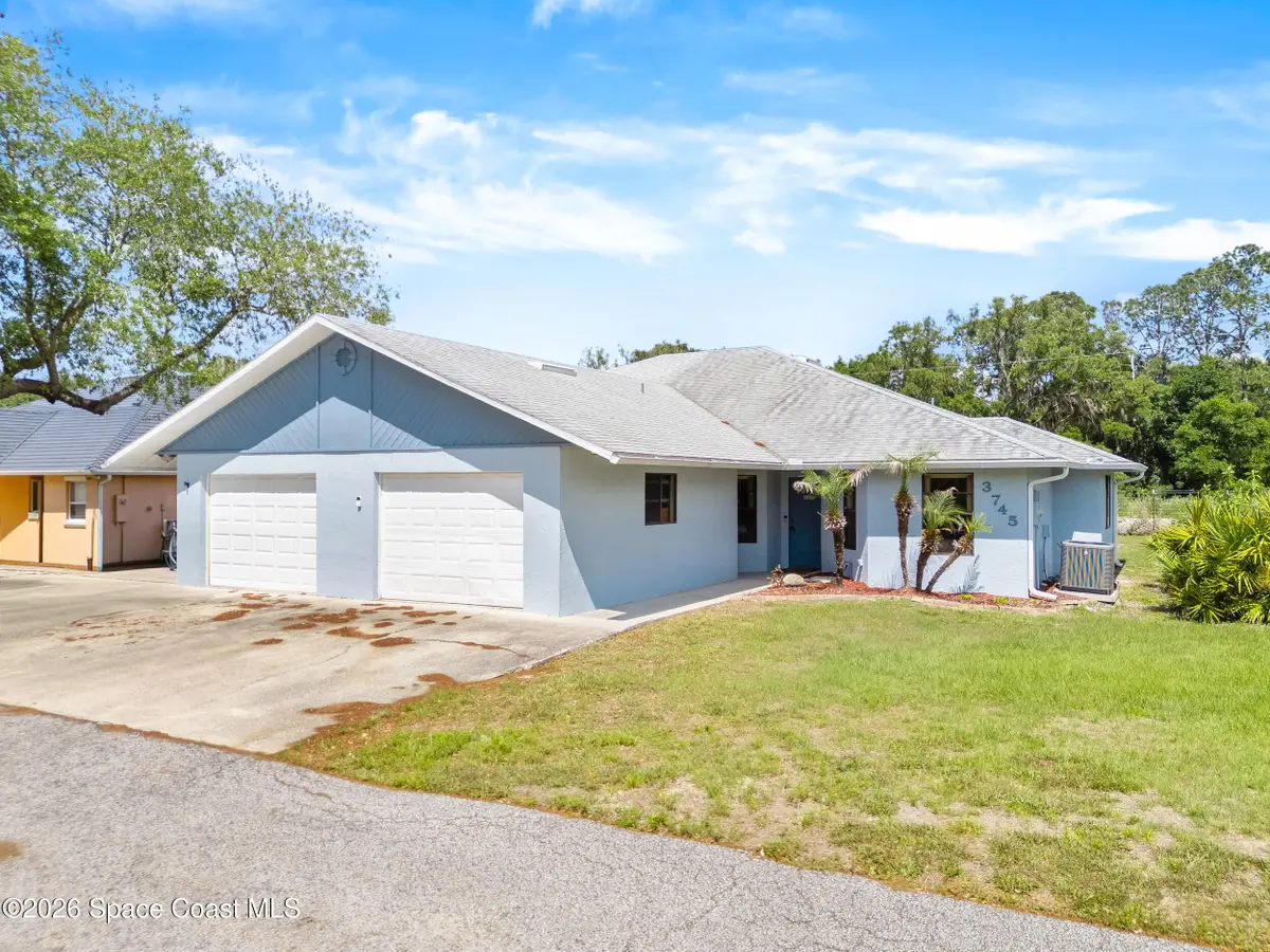 3745 Canberra Court, Titusville, FL 32780 - #1