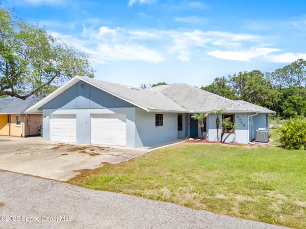 3745 Canberra Court, Titusville, FL 32780