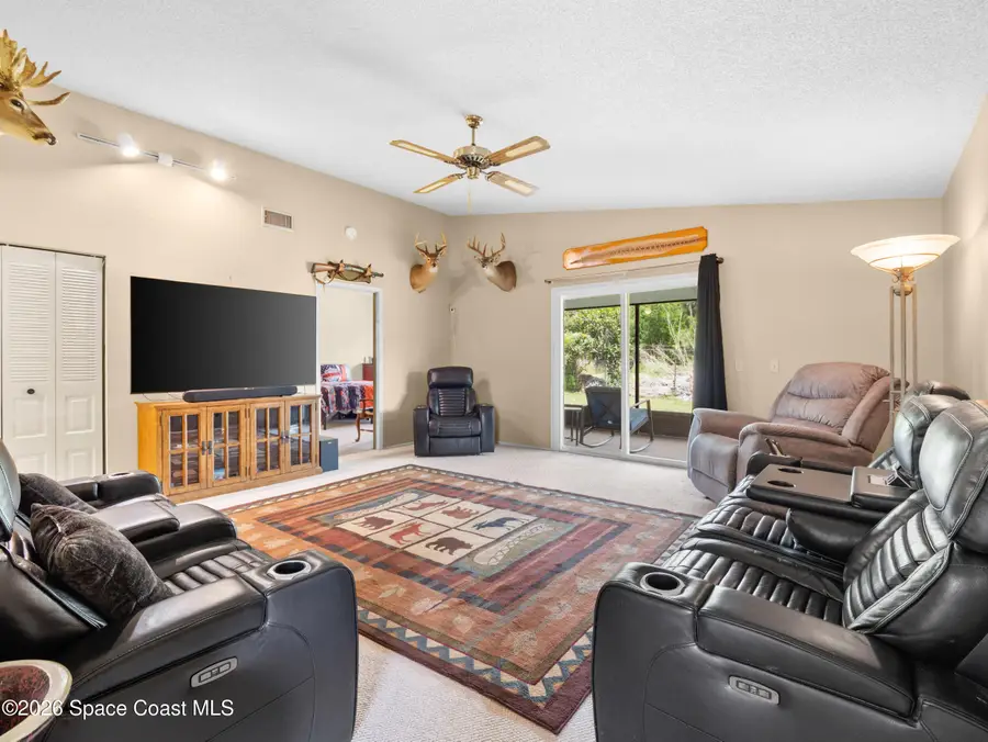 3745 Canberra Court, Titusville, FL 32780 - #3