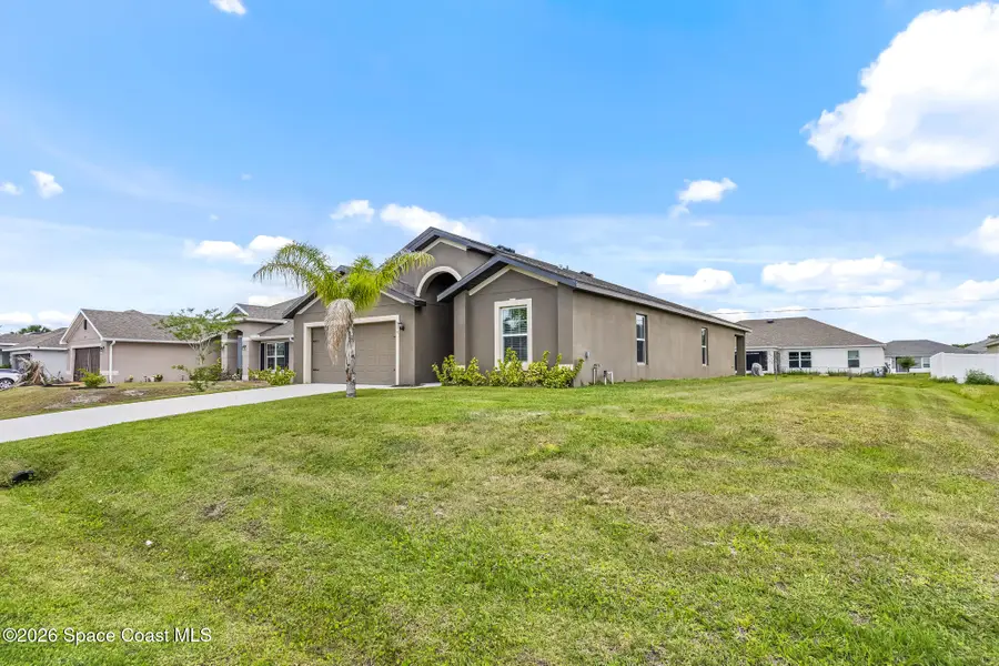 539 Hamwood Street Sw, Palm Bay, FL 32908 - #3