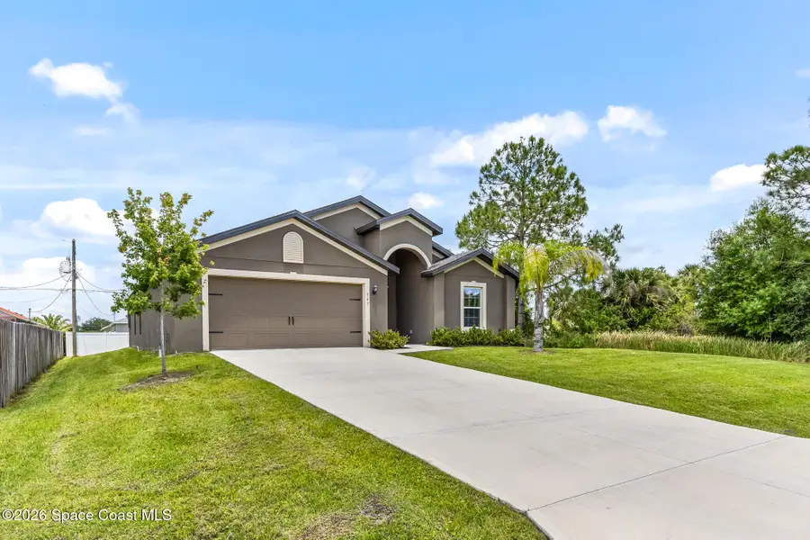 543 Lafayette Street Sw, Palm Bay, FL 32908 - #2