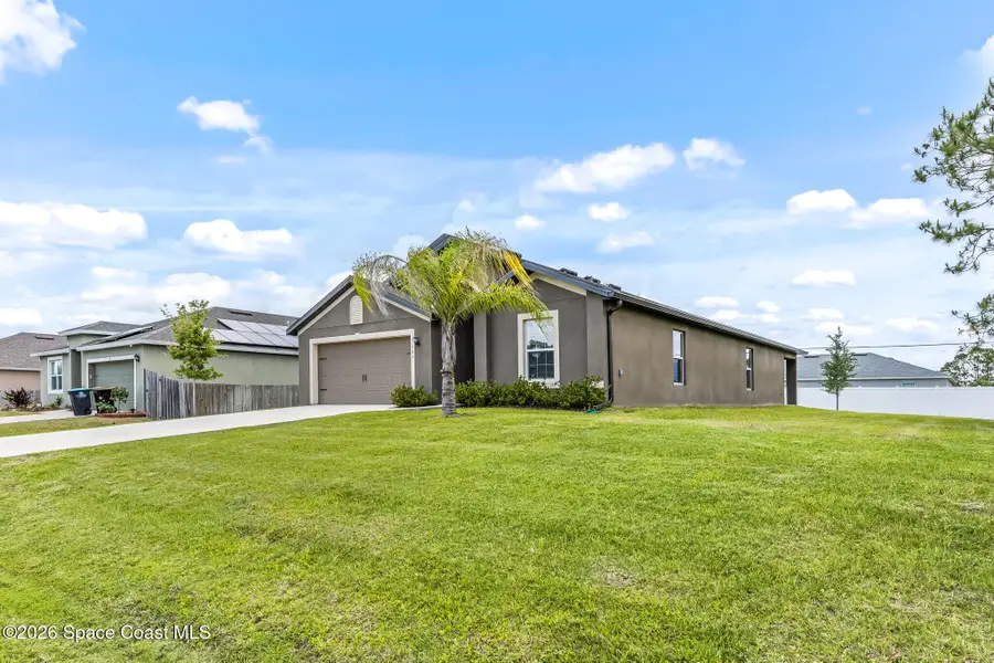 543 Lafayette Street Sw, Palm Bay, FL 32908 - #3