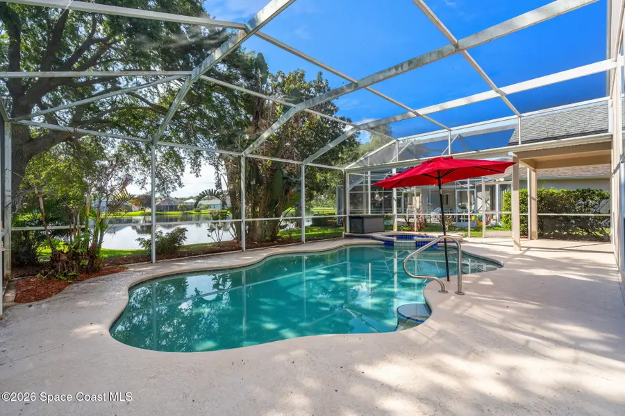 685 Ashbury Avenue, Melbourne, FL 32940 - #2