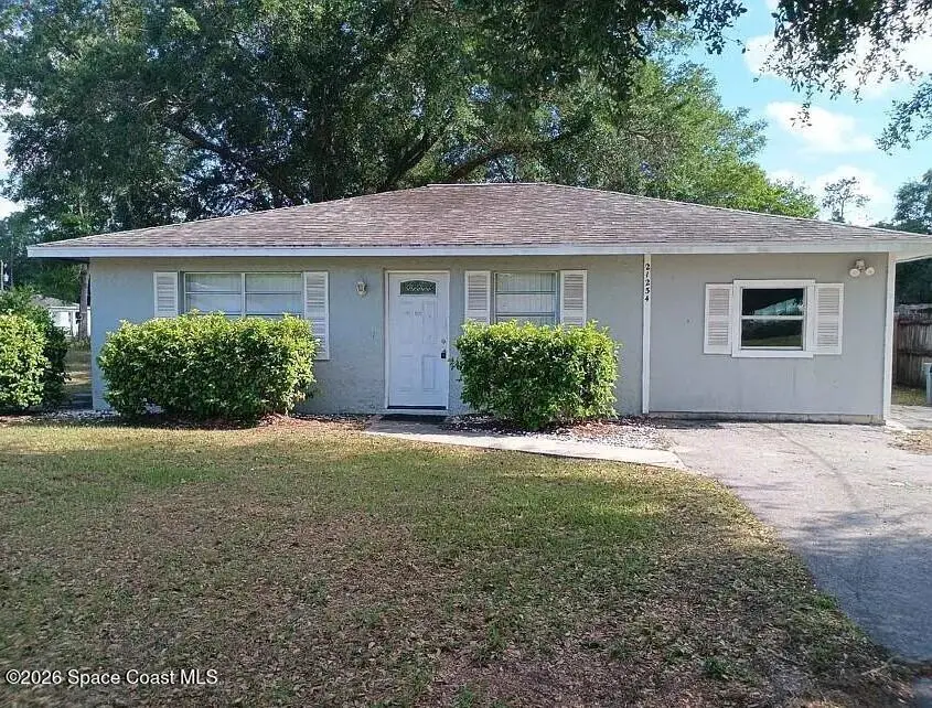 21234 SW Raintree Street, Dunnellon, FL 34432 - #1